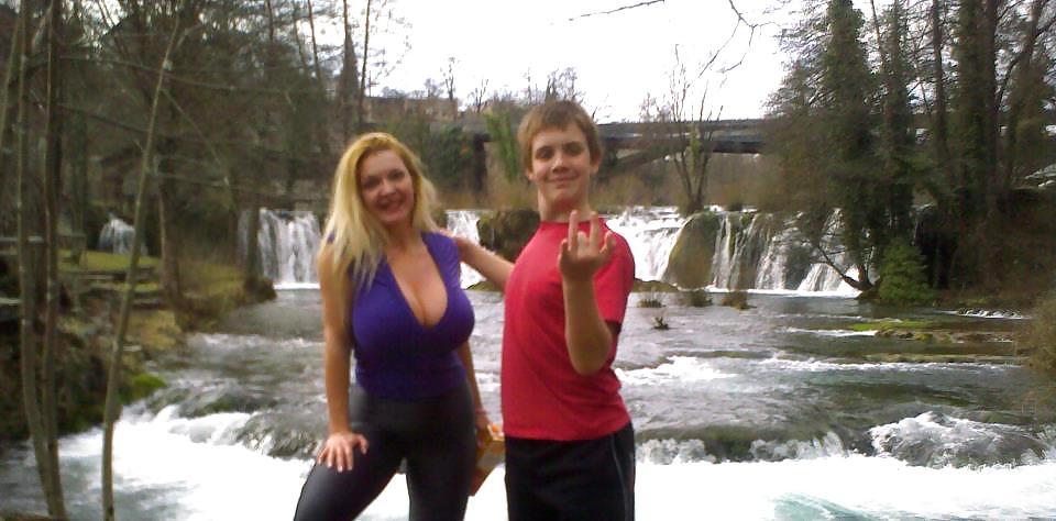 24P New fcb MILFs to help your jerk off