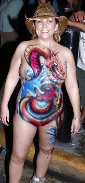 25P Fantasy Fest