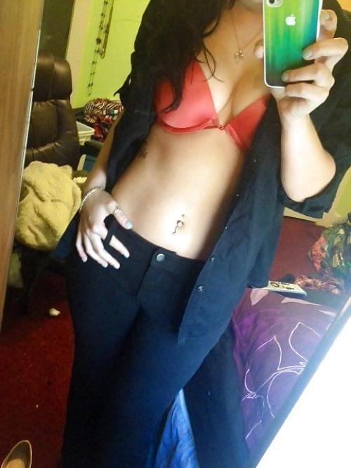25P Mirror Shots