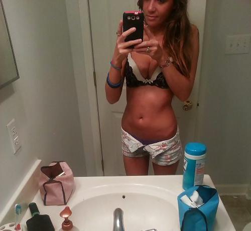 25P Mirror Shots