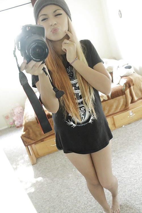 25P Mirror Shots