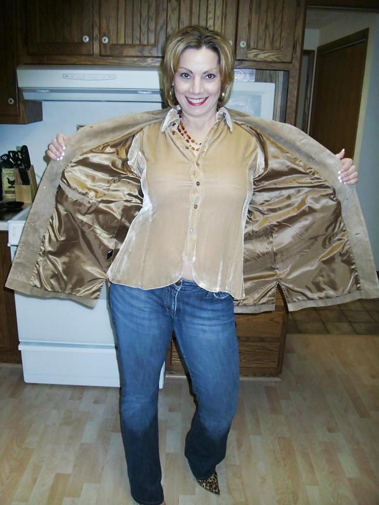 25P Queens in Jeans LVXI
