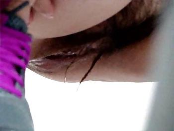 25P Chinese girl