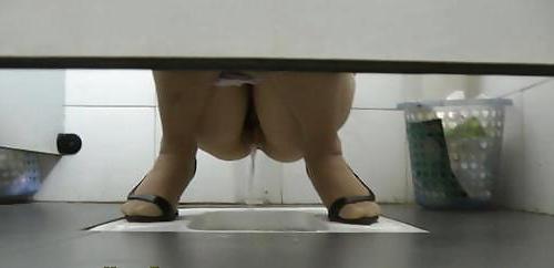 25P Chinese girl
