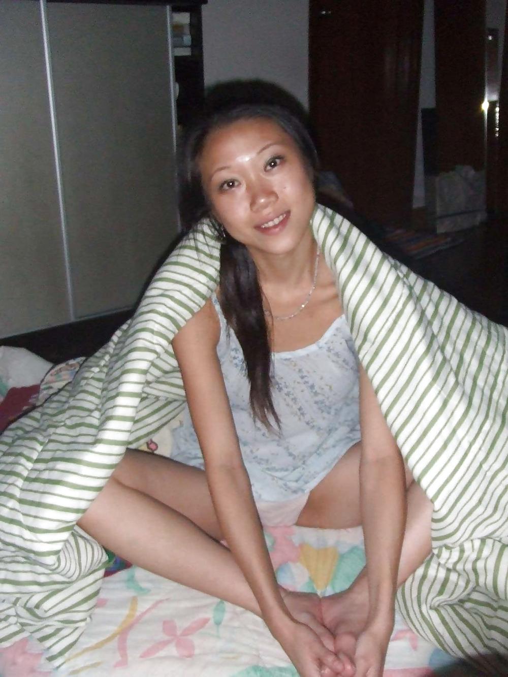 13P Hong Kong chinese wife fucked after party