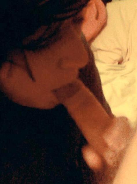 6P Kelly giving head