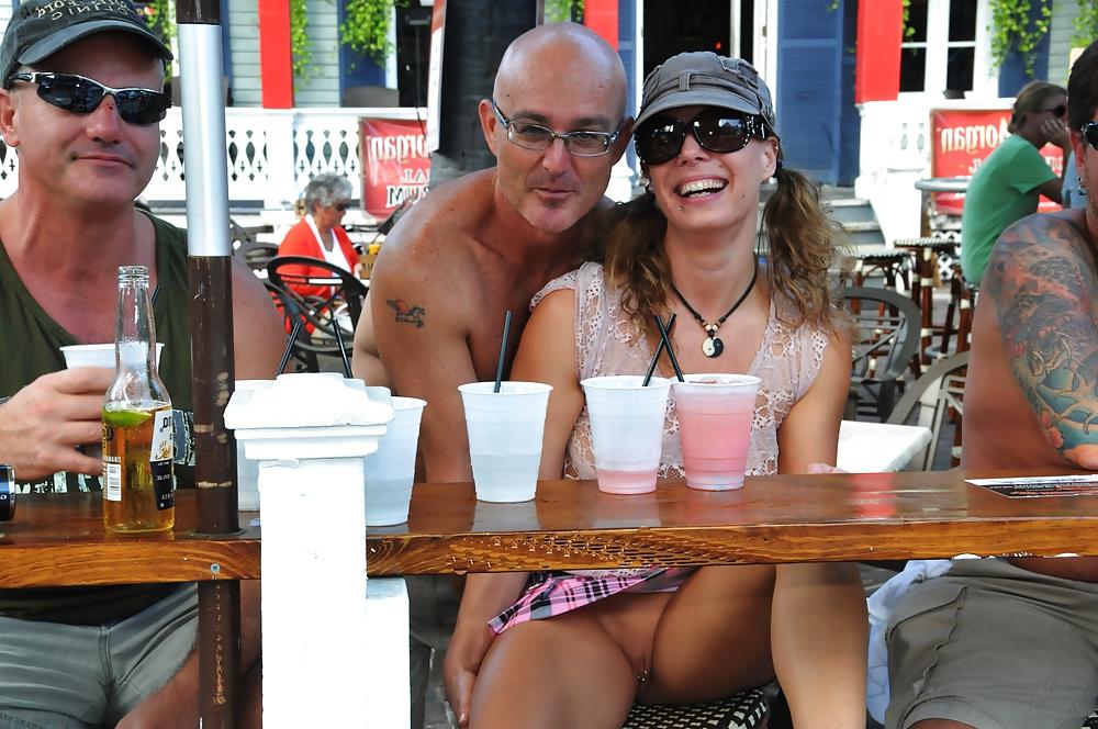 25P Upskirt Cameltoes #rec Amateur showing pussy PublicNudity 9