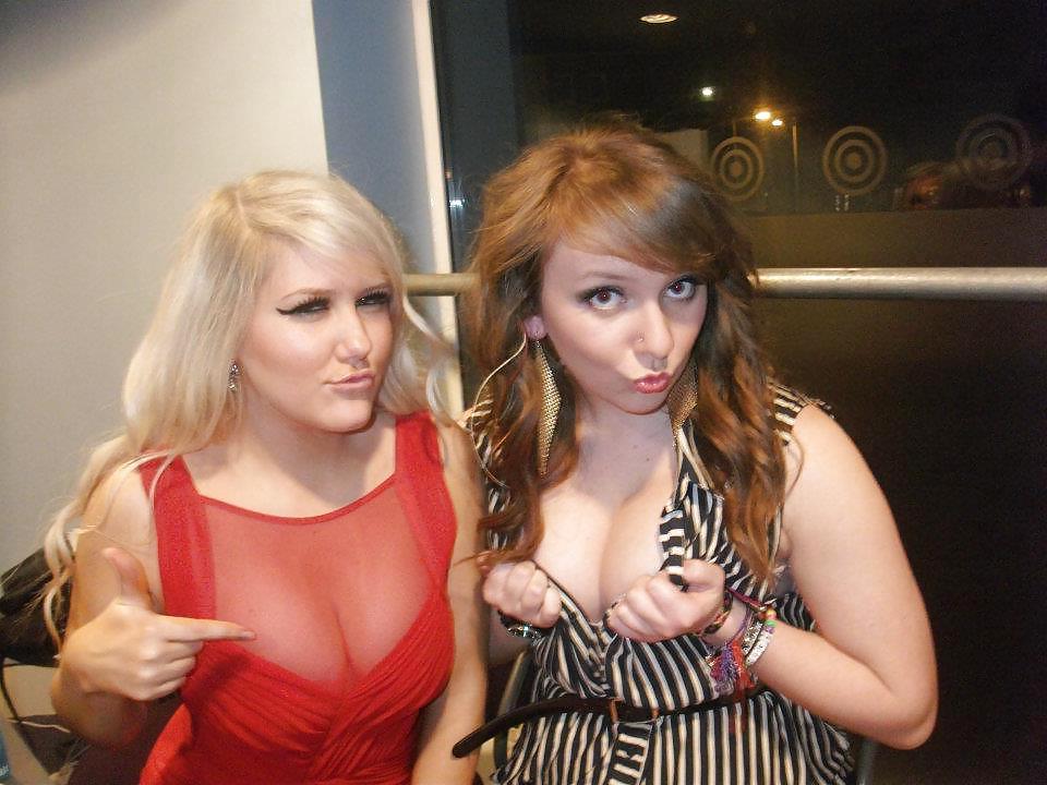 21P Jerk off to hot facebook slut - comments plz