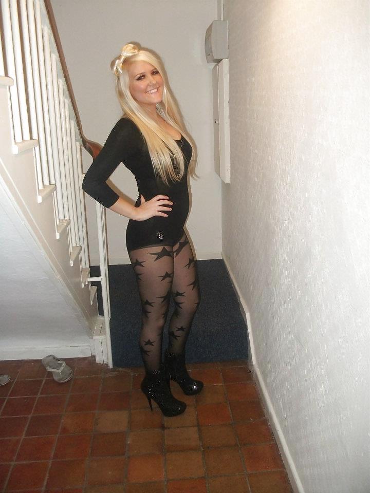 21P Jerk off to hot facebook slut - comments plz