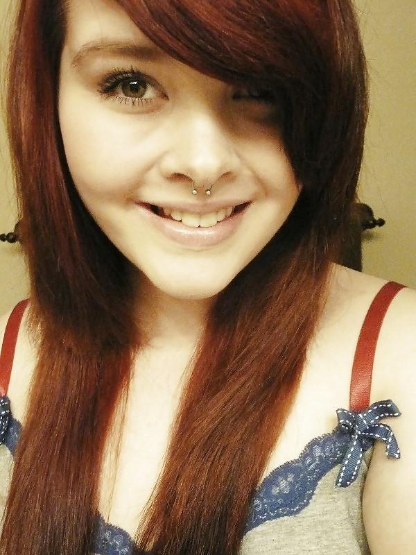 22P Fat pig teen naked