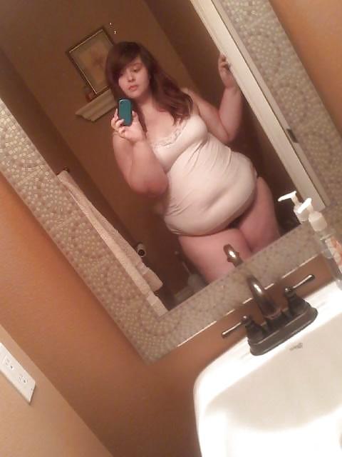22P Fat pig teen naked