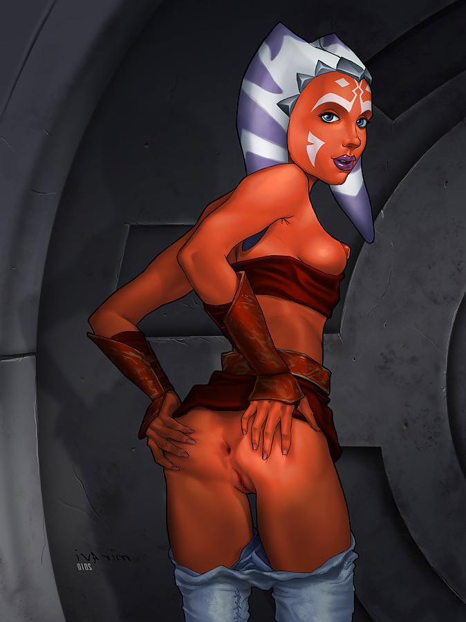 15P SI-FI Fantasy porn
