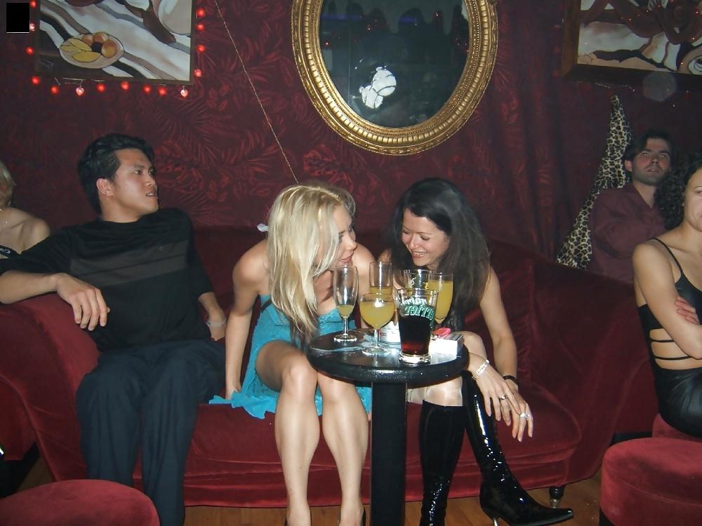 24P Pretty Bisexual Milf - Part 2