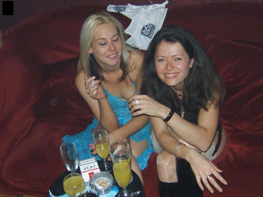 24P Pretty Bisexual Milf - Part 2