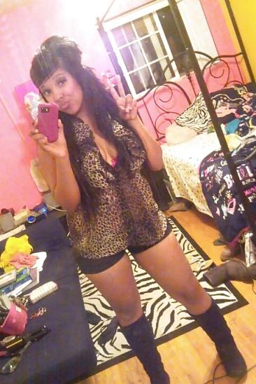 11P Thick big tit latina