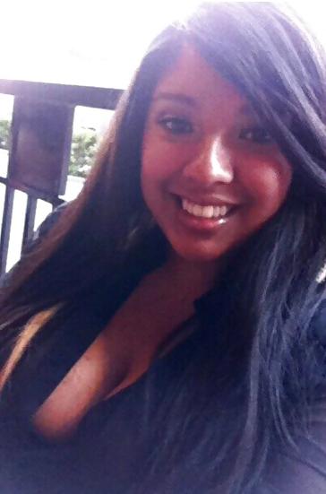 11P Thick big tit latina