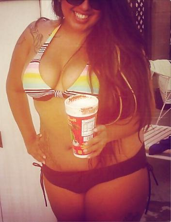 11P Thick big tit latina