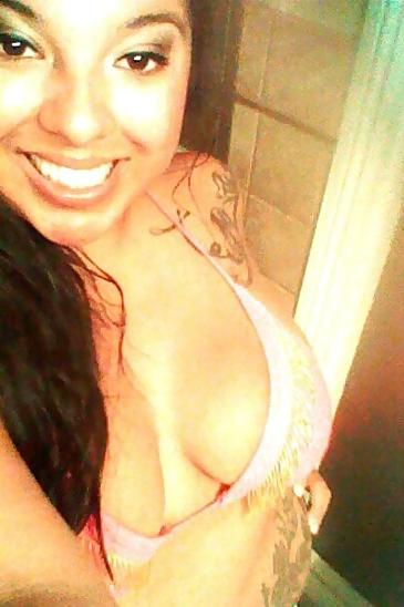 11P Thick big tit latina