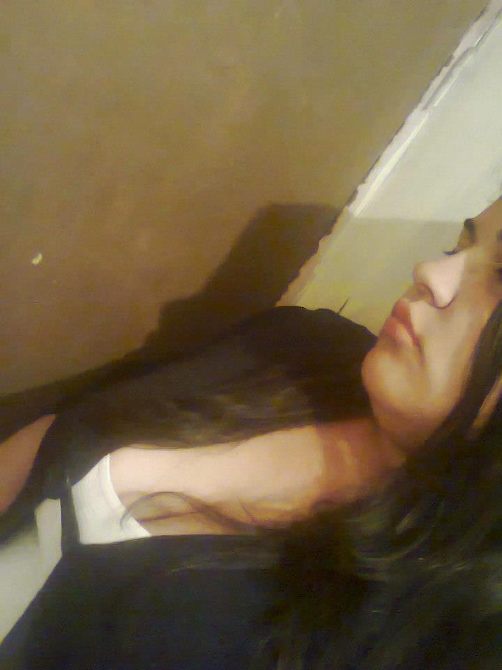 10P Romina Chilena Caliente