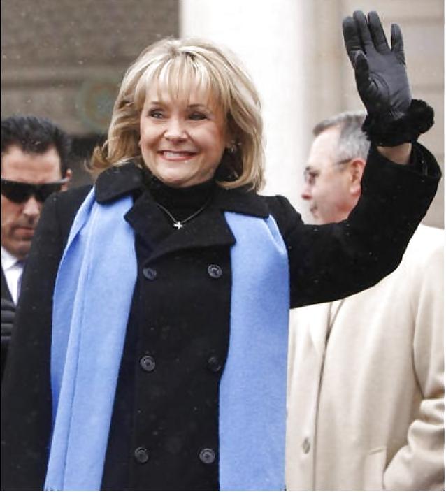 25P I love jerking off to Conservative Mary Fallin