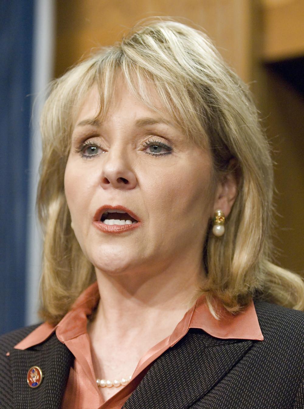 25P I love jerking off to Conservative Mary Fallin