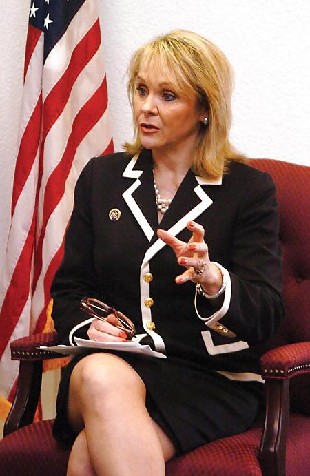 25P I love jerking off to Conservative Mary Fallin