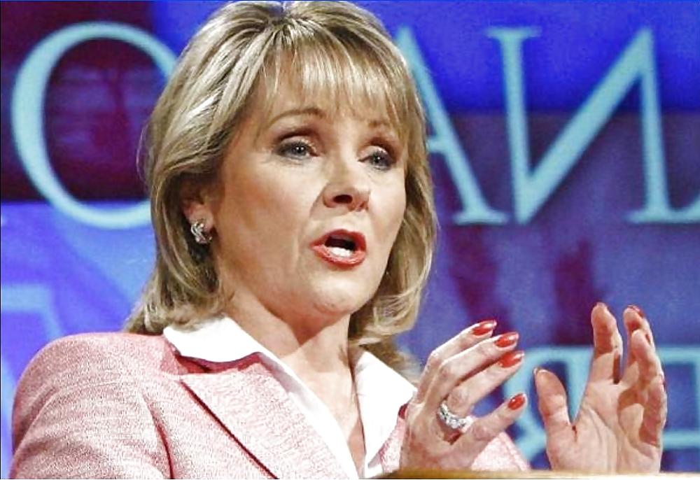25P I love jerking off to Conservative Mary Fallin