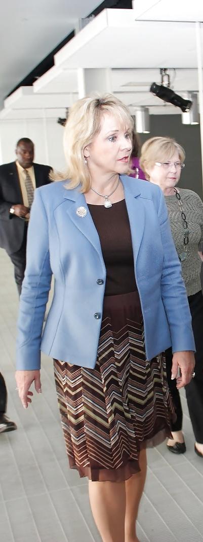 25P I love jerking off to Conservative Mary Fallin