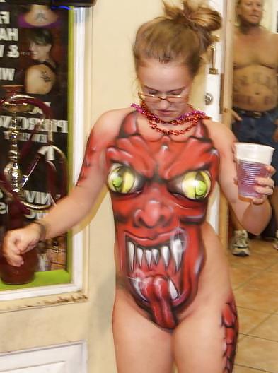 25P Fantasy Fest 3