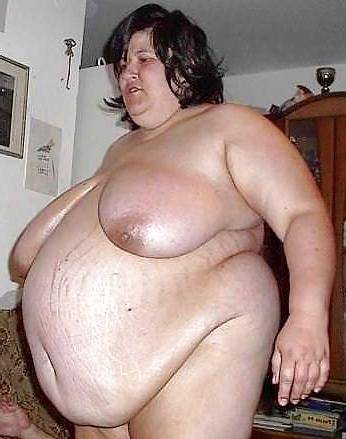 25P Big tits and fat