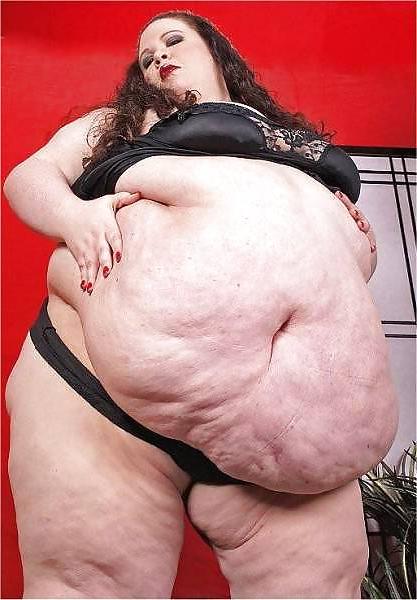 25P Big tits and fat