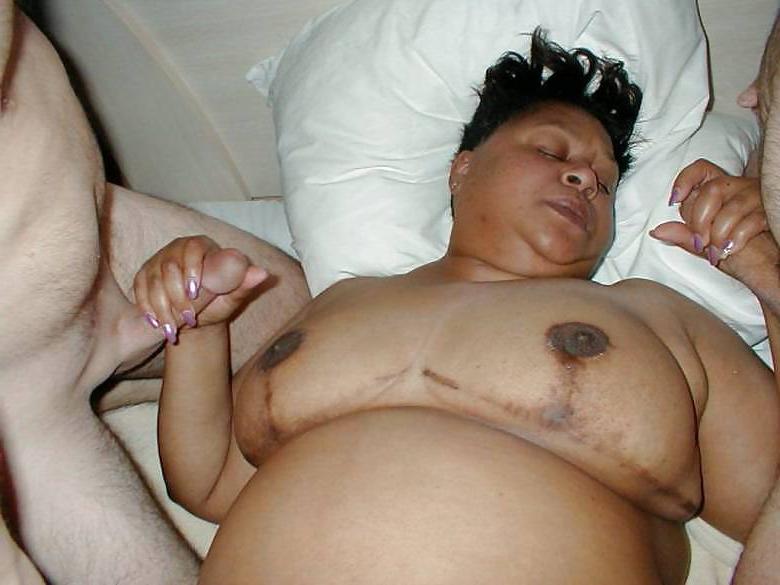25P Big tits and fat