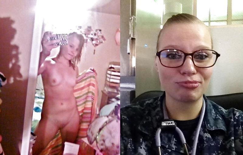 25P Military Women