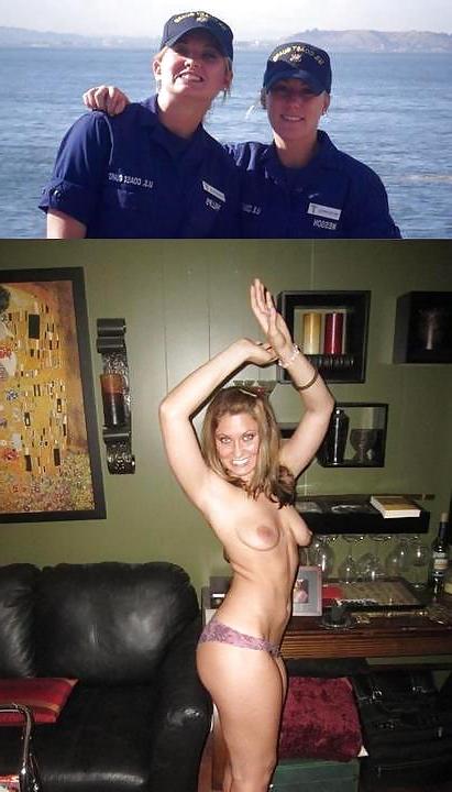 25P Military Women