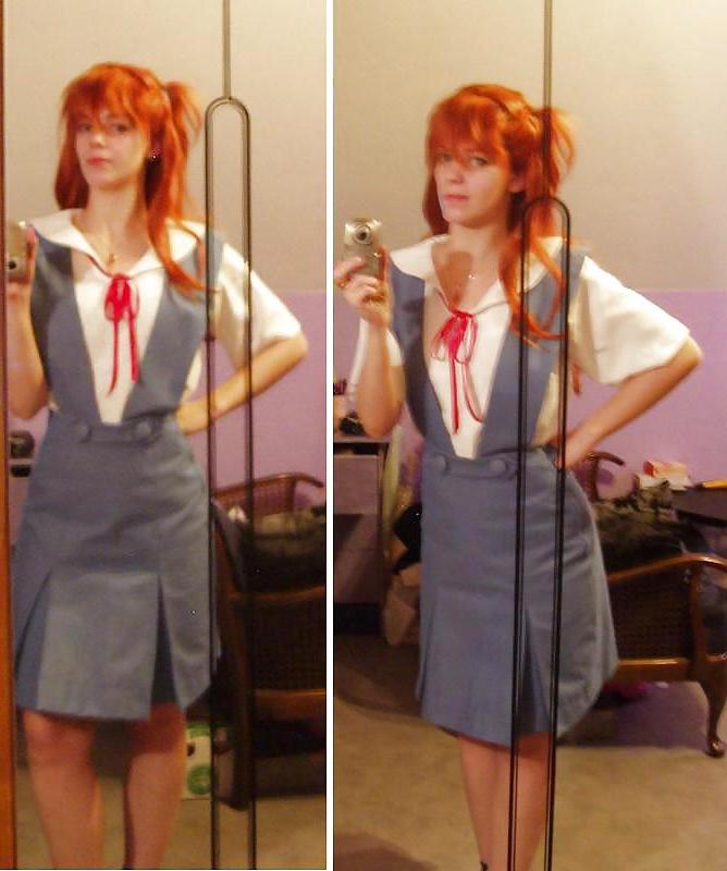 25P Cosplay or costume play vol 10