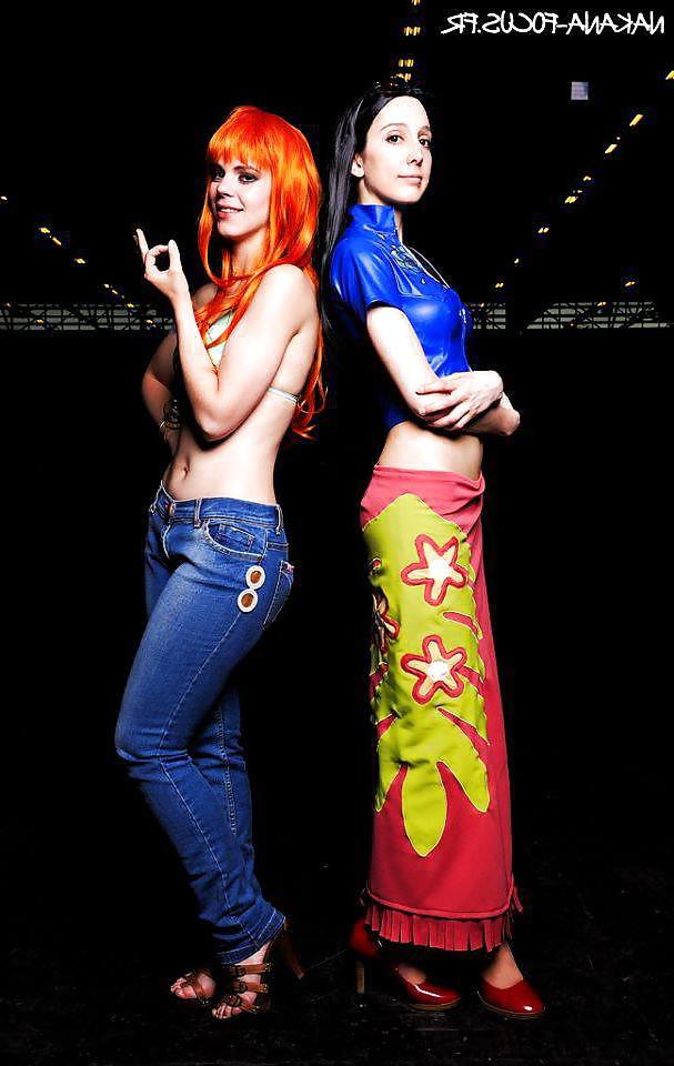 25P Cosplay or costume play vol 10