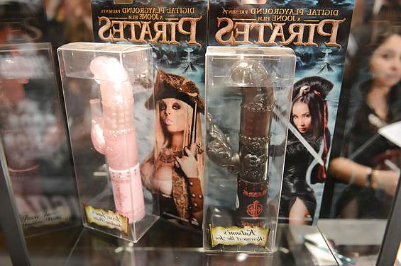 25P Adult Entertainment Expo convention