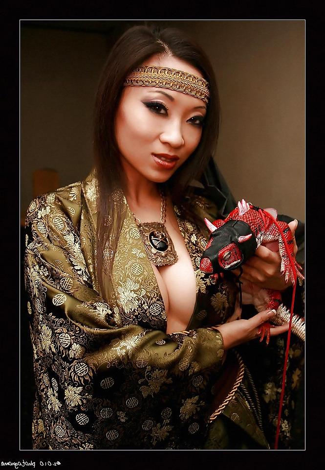 25P Cosplay or Costume Play vol 13