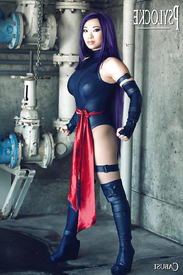 25P Cosplay or Costume Play vol 13
