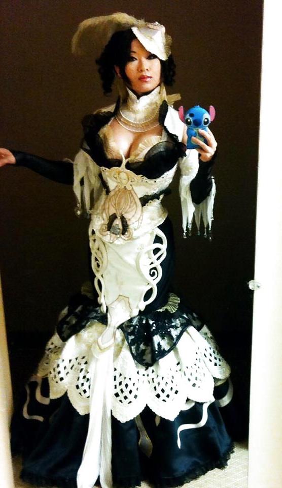 25P Cosplay or Costume Play vol 13