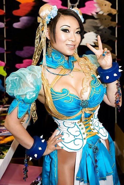 25P Cosplay or Costume Play vol 13