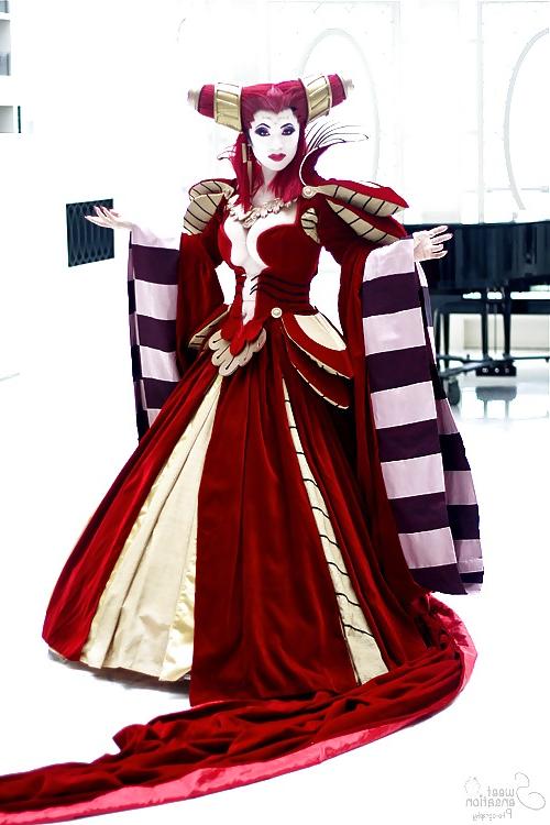 25P Cosplay or Costume Play vol 13