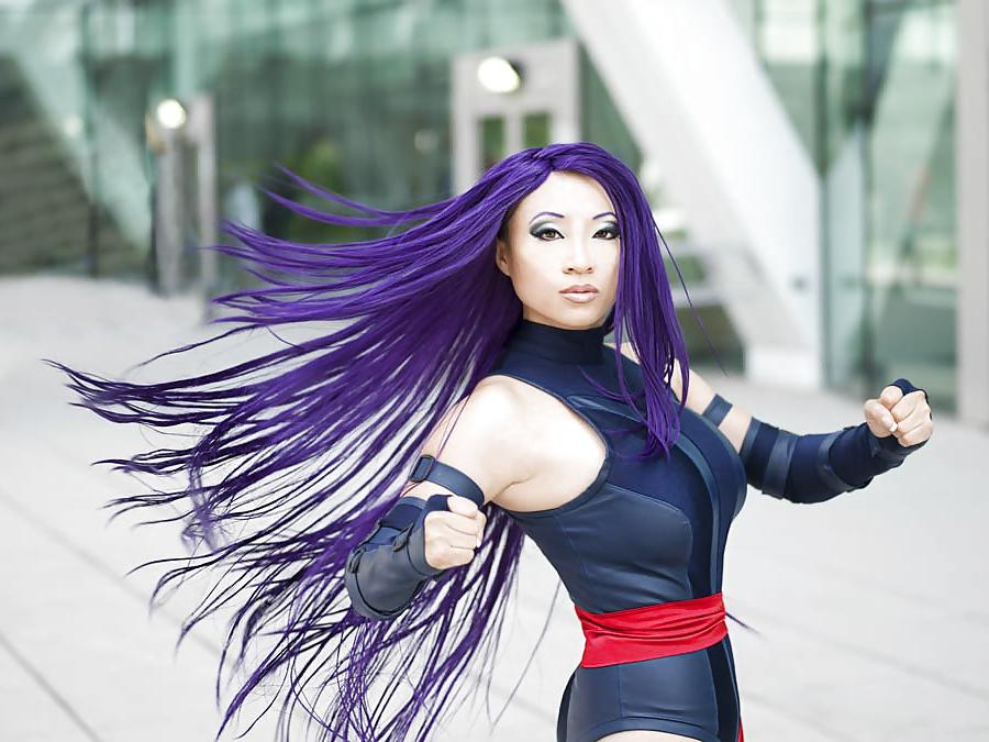 25P Cosplay or Costume Play vol 13