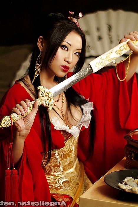 25P Cosplay or Costume Play vol 13