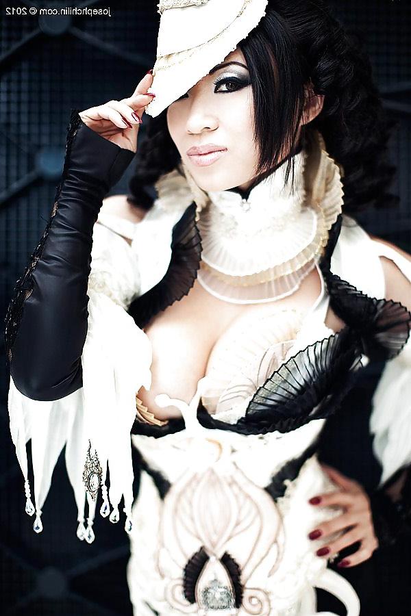 25P Cosplay or Costume Play vol 13