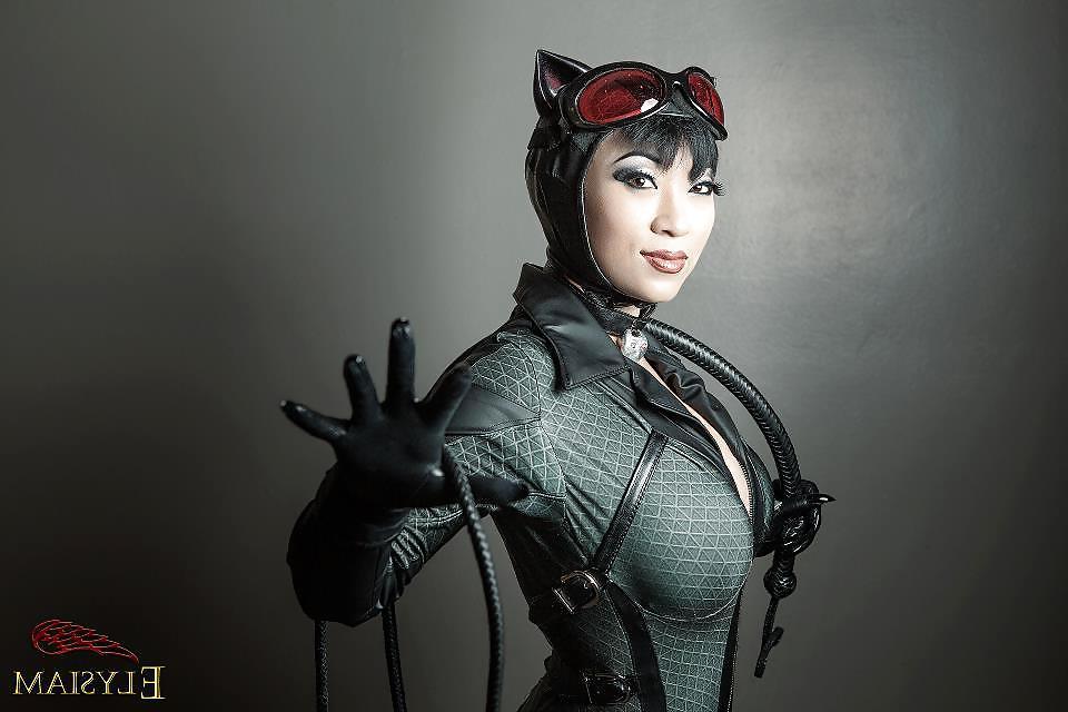 25P Cosplay or Costume Play vol 13
