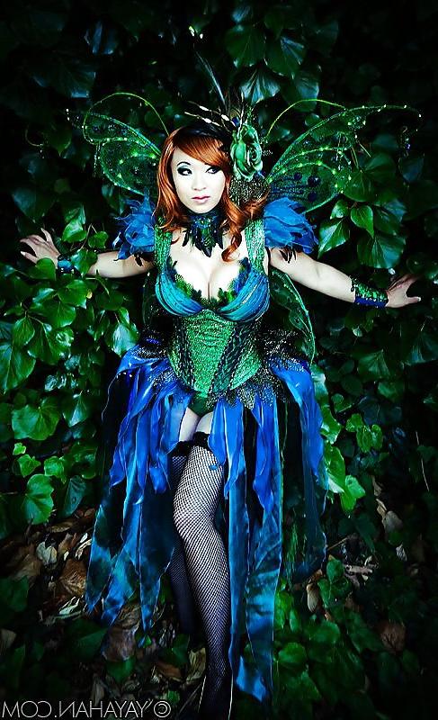 25P Cosplay or Costume Play vol 13