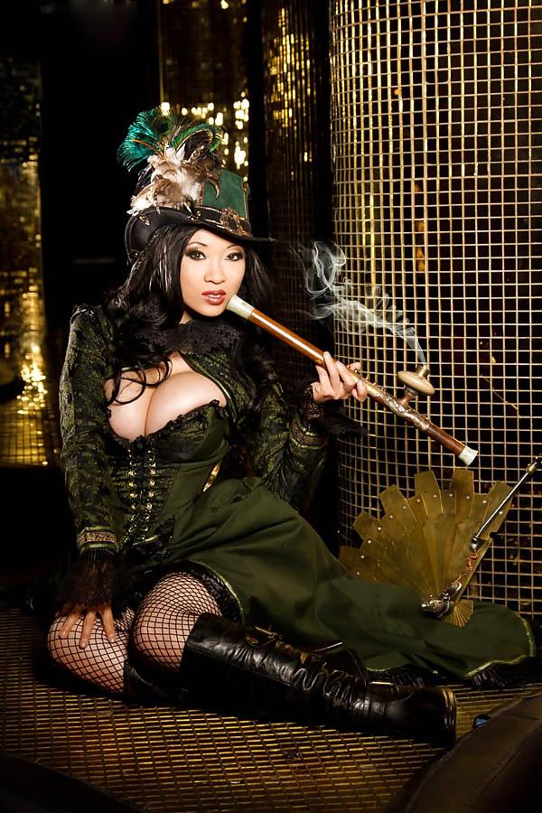 25P Cosplay or Costume Play vol 13