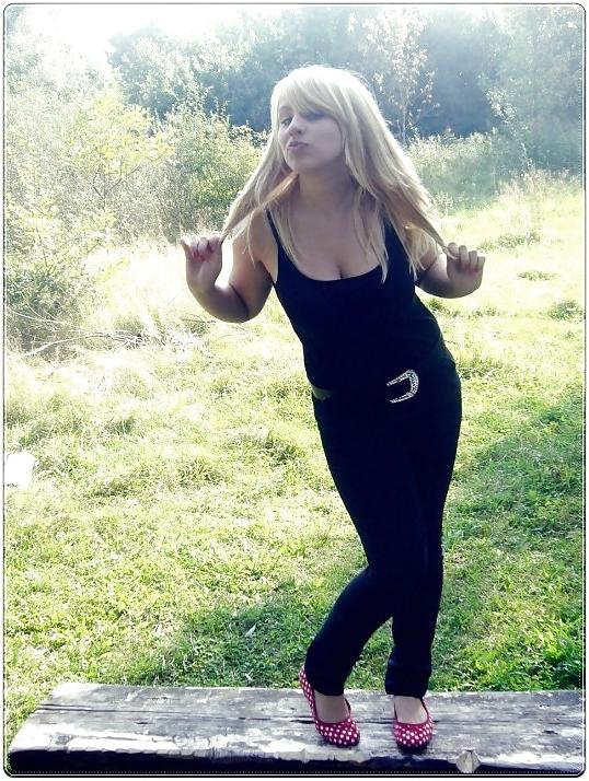 15P Young Jeans Sluts II