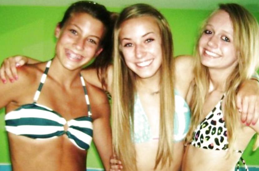 25P Hot Teens 22 Whats your fantasy?? -Edge